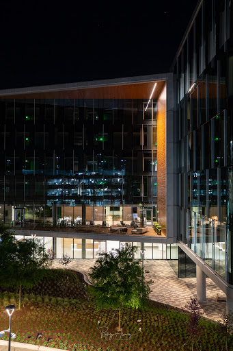 Workday - Headquarters image