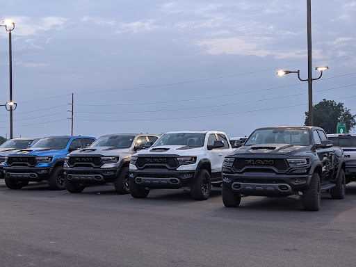 Used Car Dealer «Granger Motors», reviews and photos, 1708 Sycamore St, Granger, IA 50109, USA