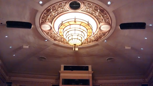 Performing Arts Theater «Liberty Theater», reviews and photos, 1203 Commercial St, Astoria, OR 97103, USA