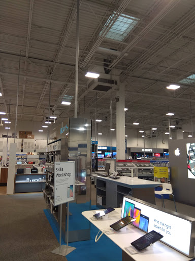 Electronics Store «Best Buy», reviews and photos, 6555 Frontier Dr, Springfield, VA 22150, USA