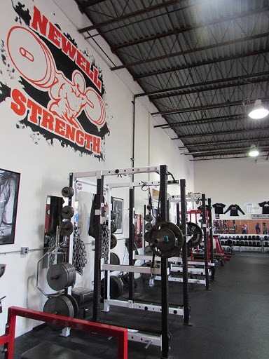 Personal Trainer «Newell Strength», reviews and photos, 2 Ilene Ct, Hillsborough Township, NJ 08844, USA