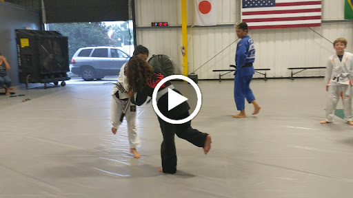 Jujitsu School «Orlando Brazilian Jiu-Jitsu LLC», reviews and photos, 28 W Michigan St, Orlando, FL 32806, USA