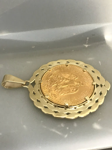 Jewelry Store «GT Jewelry, Llc», reviews and photos, 1500 W Littleton Blvd #114, Littleton, CO 80120, USA