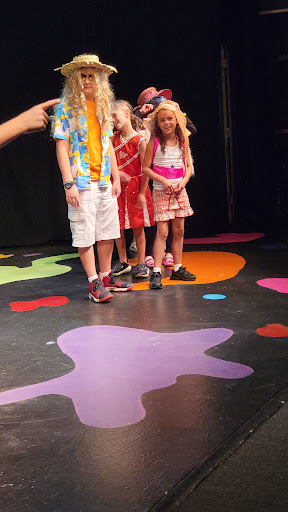 Performing Arts Theater «Millibo Art Theatre», reviews and photos, 1626 S Tejon St, Colorado Springs, CO 80905, USA