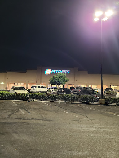 Gym «24 Hour Fitness», reviews and photos, 17200 Brookhurst St, Fountain Valley, CA 92708, USA