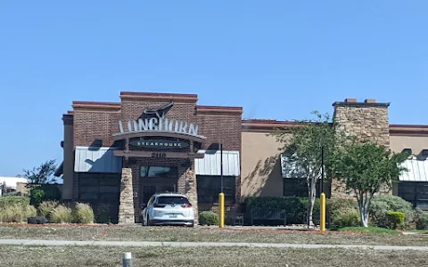 LongHorn Steakhouse image