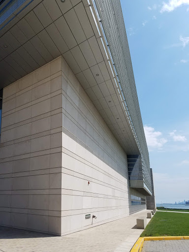 Museum «Mary and Leigh Block Museum of Art», reviews and photos, 40 Arts Cir Dr, Evanston, IL 60208, USA