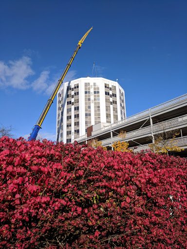 Commercial Real Estate Agency «Coldwell Banker Commercial Devonshire Realty», reviews and photos, 201 W Springfield Ave, Champaign, IL 61820, USA
