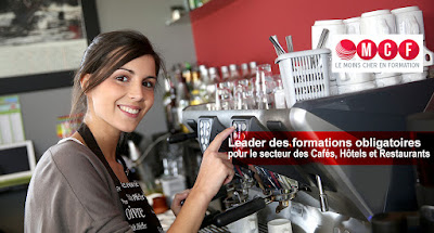 Formation HACCP & Permis d'Exploitation Calais à Coquelles