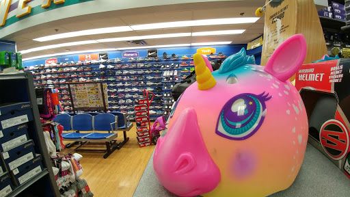 Sporting Goods Store «Big 5 Sporting Goods», reviews and photos, 2020 W Craig Rd #100, North Las Vegas, NV 89032, USA