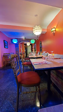 Atmosphère du Restaurant indien Mother India à Nice - n°8