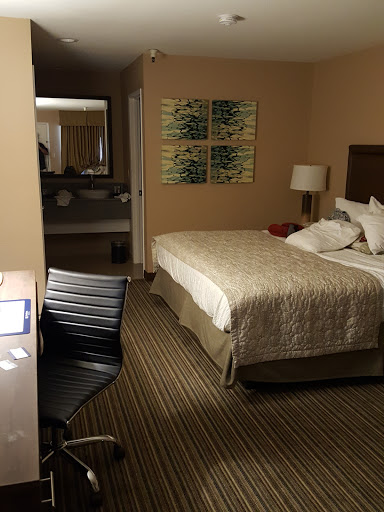 Best Western Plus Inn Scotts Valley image