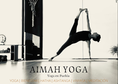 Aimah Yoga