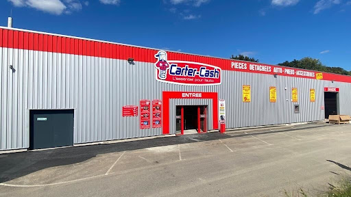 Photo 5 - Autodistribution Fichou Quimper