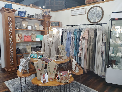 Gift Shop «Jacksons General Store», reviews and photos, 582 W Main St, Sylva, NC 28779, USA