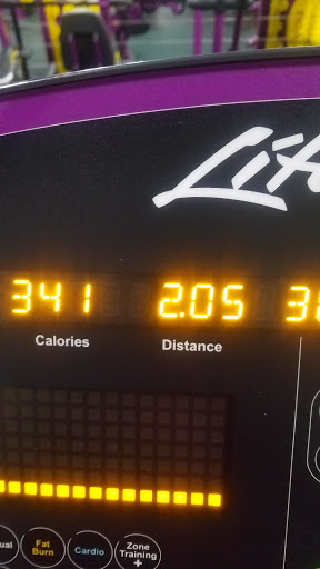 Gym «Planet Fitness», reviews and photos, 30 Community Dr, South Burlington, VT 05403, USA