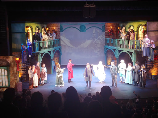 Performing Arts Theater «Theater Works», reviews and photos, 10580 N 83rd Dr, Peoria, AZ 85345, USA