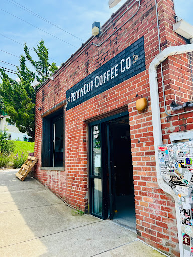 Coffee Shop «PennyCup Coffee Co.», reviews and photos, 362 Depot St, Asheville, NC 28801, USA