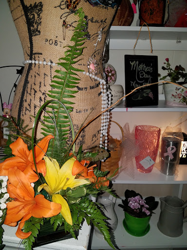 Florist «Around the Corner Florist», reviews and photos, 6003 Main St, Lula, GA 30554, USA