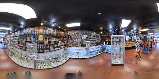 Vaporizer Store «High Life Smoke shop», reviews and photos, 1423 E Franklin Blvd, Gastonia, NC 28056, USA