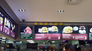 Photo n°1 de McDonald's à Langres ()