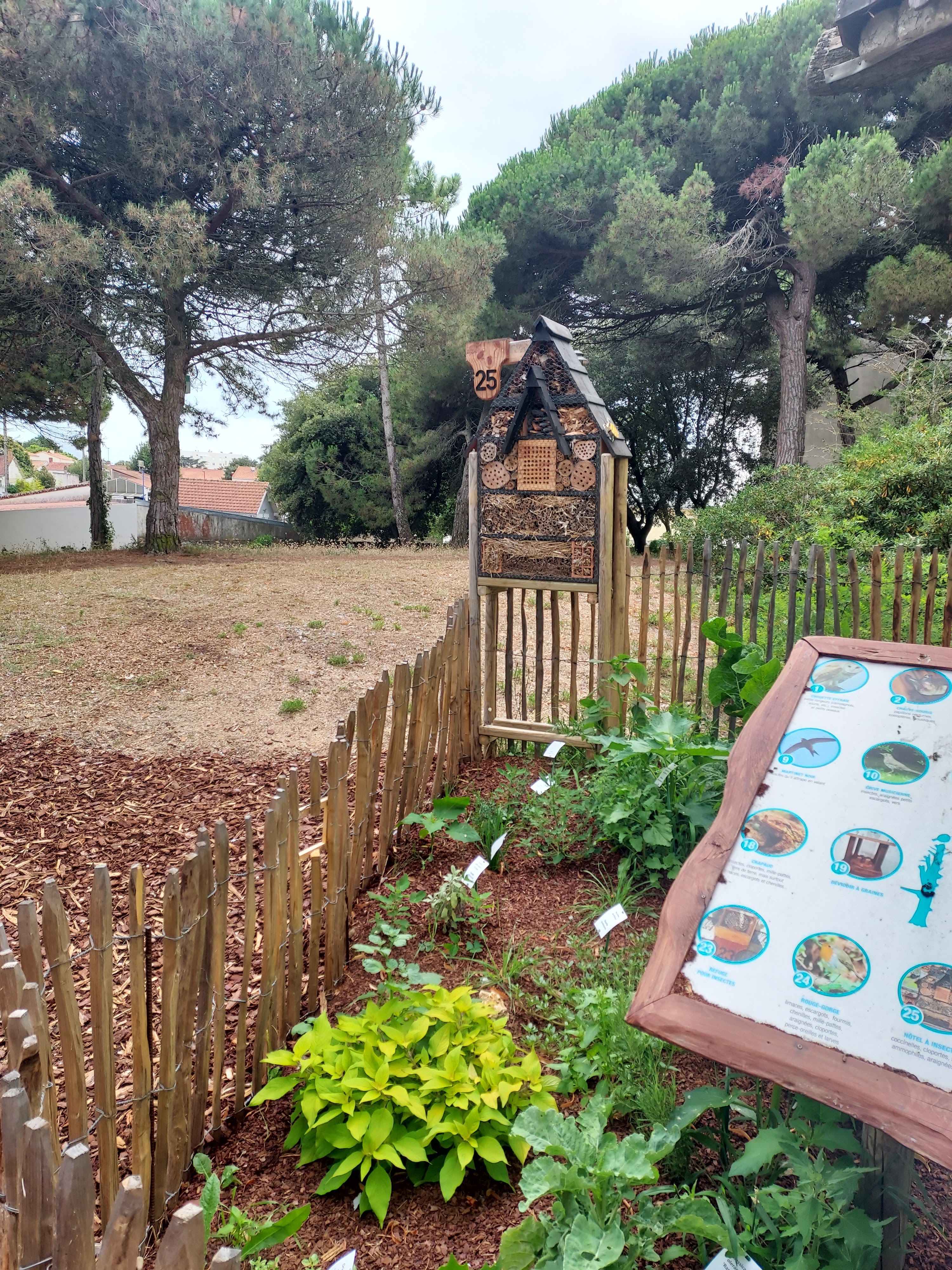 Photo n° 2 de l'avis de nelly.y fait le 23/07/2023 à 17:14