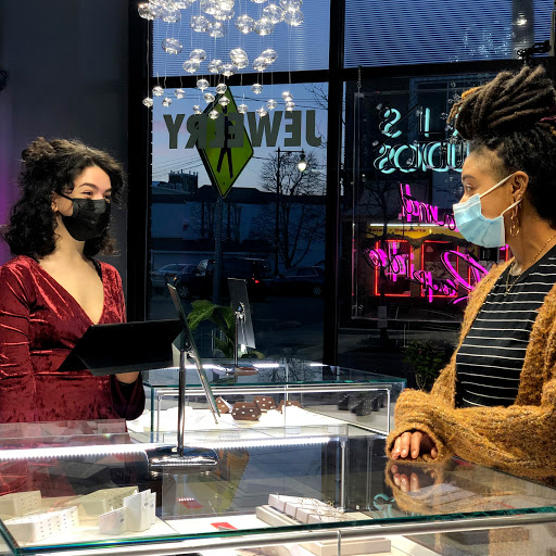 Find family of 3 tattoo ideas for your next unique tattoo in Grand Rapids at IRIS Piercing Studio