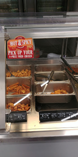 Department Store «Walmart Supercenter», reviews and photos, 8118 Perry Hills Ct, Nottingham, MD 21236, USA