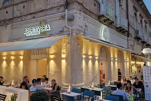 Ariston 54 Cafe Tropea image