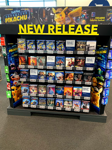 Electronics Store «Best Buy», reviews and photos, 2445 Iron Point Rd, Folsom, CA 95630, USA