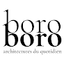 Boro Boro Saint-Antonin-Noble-Val