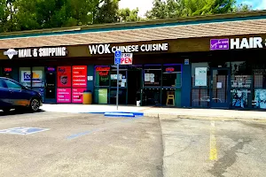 Wok Restaurant image