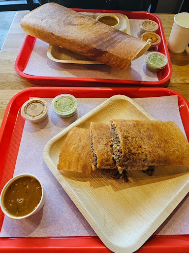 ID (Idly Dosa) Cafe image
