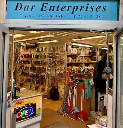 Dar Enterprises Inam Ulla Dar