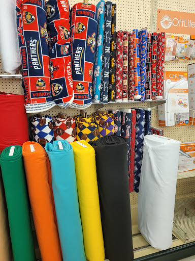 Craft Store «Hobby Lobby», reviews and photos, 14286 Beach Blvd #1, Jacksonville Beach, FL 32250, USA