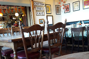 Cotton Tree Cafe