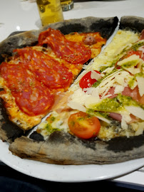 Pizza du Restaurant italien La Storia à Annecy - n°9