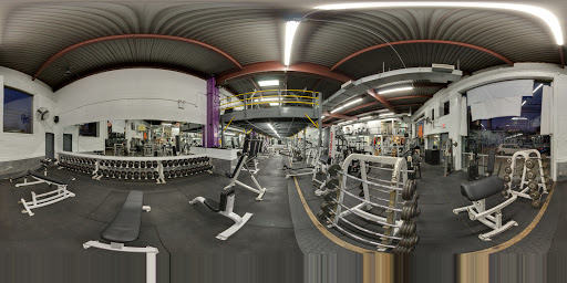 Gym «Dolphin Fitness Club», reviews and photos, 2030 Eastchester Rd, Bronx, NY 10461, USA