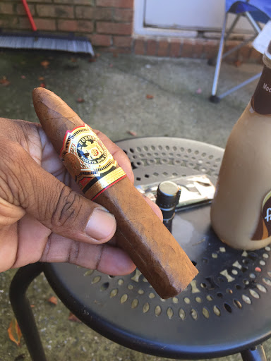 Cigar Shop «Cigar Emporium», reviews and photos, 1525 E Park Pl Blvd, Stone Mountain, GA 30087, USA