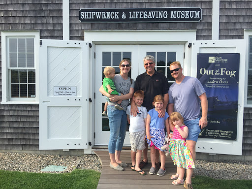 Art Museum «Nantucket Life Saving Museum», reviews and photos, 158 Polpis Rd, Nantucket, MA 02554, USA