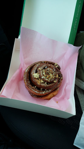 Donut Shop «River Oaks Donuts», reviews and photos, 3601 Westheimer Rd, Houston, TX 77027, USA