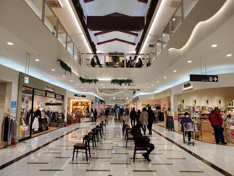 イトーヨーカドー 五所川原店