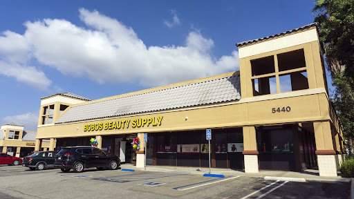 Beauty Supply Store «Bobos Beauty Supply», reviews and photos, 324 S Mountain Ave, Upland, CA 91786, USA