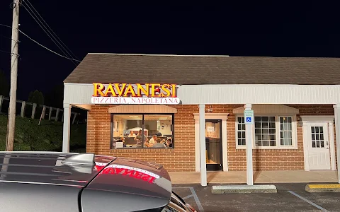 Ravanesi Pizzeria, Inc. image