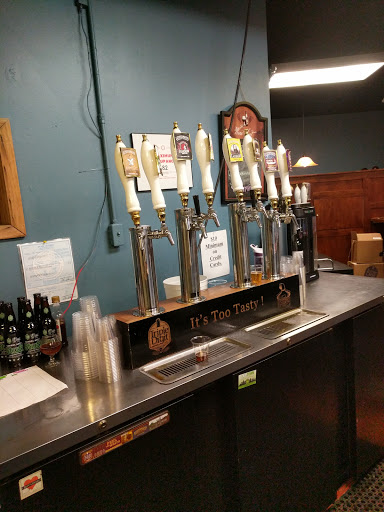 Brewery «Listermann Brewing Company», reviews and photos, 1621 Dana Ave, Cincinnati, OH 45207, USA
