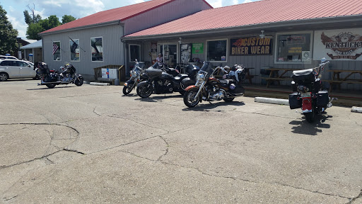 Festival «Kentucky Bike Rally (formerly called Little Sturgis)», reviews and photos, 1221 N Main St, Sturgis, KY 42459, USA