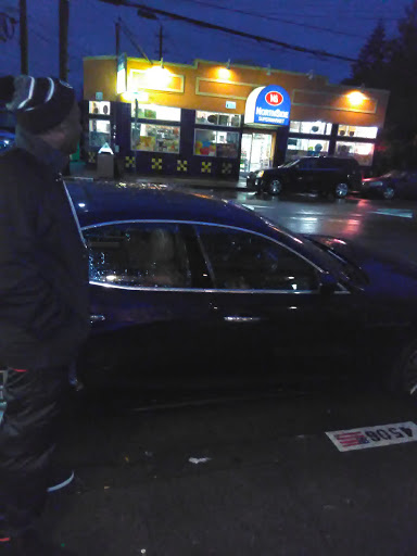 Grocery Store «North Side Supermarket», reviews and photos, 4505 Market St, Emeryville, CA 94608, USA