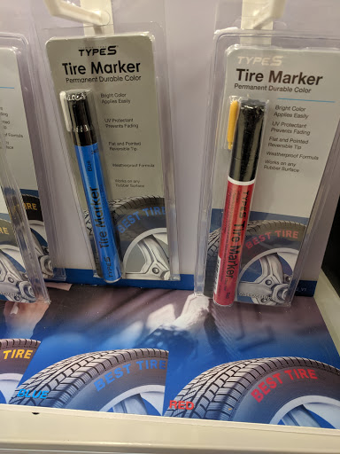 Auto Parts Store «AutoZone», reviews and photos, 574 Paterson Ave, East Rutherford, NJ 07073, USA