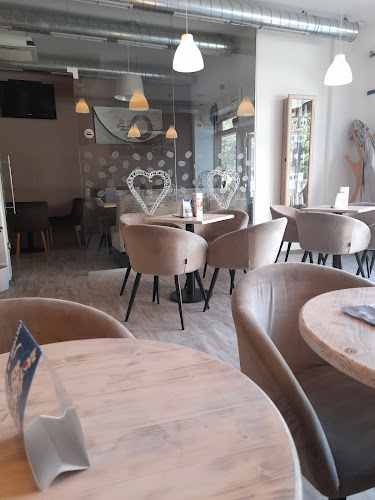Racafe - Kaviareň