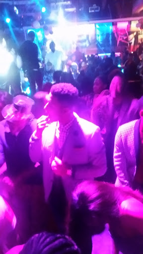 Night Club «Agenda Nightclub», reviews and photos, 609 9th Ave S, Nashville, TN 37203, USA